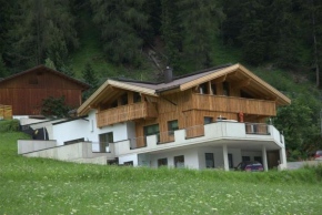 Apart Jehle Sankt Anton Am Arlberg